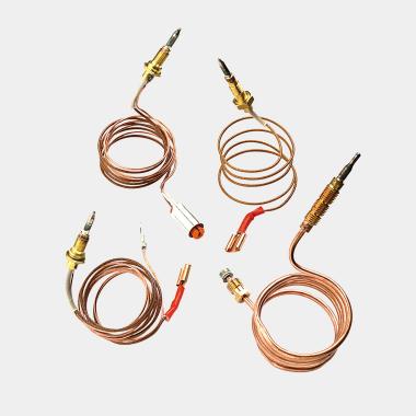 Thermocouples